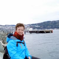 Marissa Krieger的照片