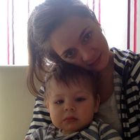 Brit Juhanson的照片