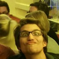 Morgan Ben Allouch的照片