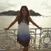 Photos de Rebeca Sánchez