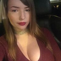 Lulu Shpitser's Photo