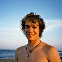 Eloi Canyelles的照片