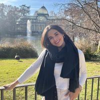 Melisa Velasquez+anaya's Photo