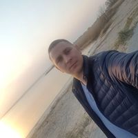 Николай Чекамов's Photo