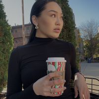 Hannah Kadyr's Photo