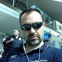 Luca De Ponti's Photo