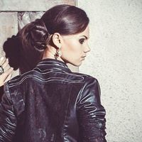 Alisa Gvinta's Photo