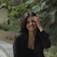 Laima Tsurtsumia's Photo