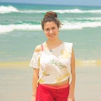 Chiara Lalli's Photo