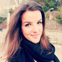 Barbora Kadlecová's Photo