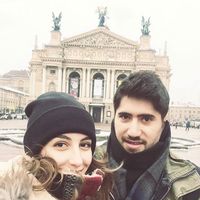 Hamdican Şimşek's Photo