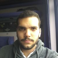 Daniell Lafayette's Photo