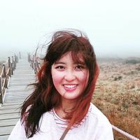 Eugenia Kwong的照片