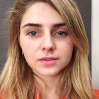 Galina Diyakonova's Photo