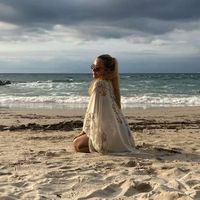 Sara Garrido's Photo