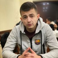 Anvar Saidov的照片