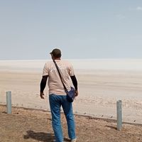 Akhilesh Toria's Photo