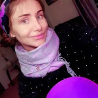 Kateryna Tkachenko的照片