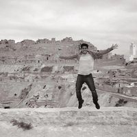 Peeyush Rastogi's Photo