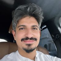 Mohamed Elfateh's Photo