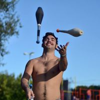 Juan Manuel Parise's Photo