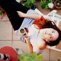 Gabriela  De Glee's Photo