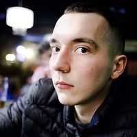 Bartek Kryński的照片