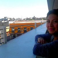 Gabriela Flores的照片