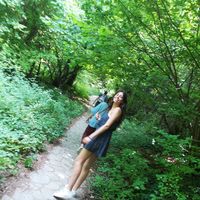 Maria Boletou's Photo