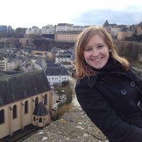 Delphine Paluszak's Photo