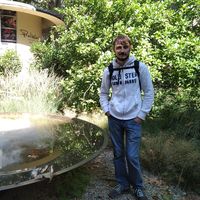 Andrii Pelekh's Photo