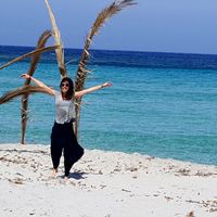 Carla Sofia Galli's Photo