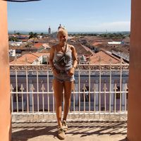 Franziska Troyer的照片