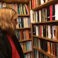 Paula Alonso's Photo