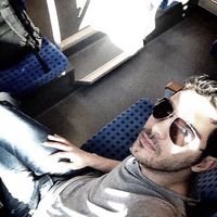 Reza Pourhaji's Photo