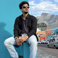 RISHIKESH SINGH's Photo