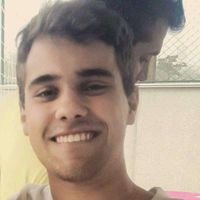 Victor Rezende's Photo