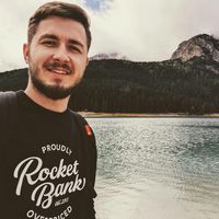 Volodymyr Onishchenko's Photo