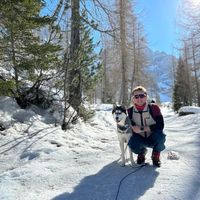 Lorenzo Casagrande's Photo