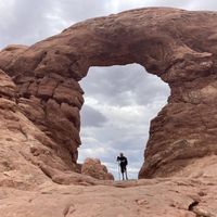 Rodrigo Pereira's Photo