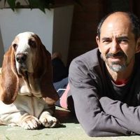 Antônio Teixeira's Photo