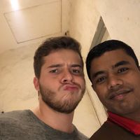 Marius Menke的照片