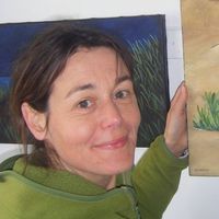 Christine Paquereau的照片