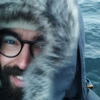 Philipp Hackstein's Photo