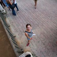 Claire Marshall的照片