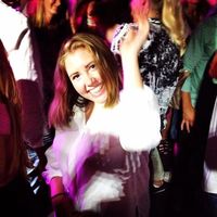 Maria Hallme's Photo