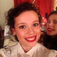 Clarisse R-m's Photo