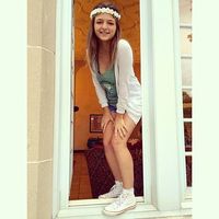 Fotos von Melissa Mulder