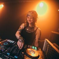 Zuzanna Rogala's Photo