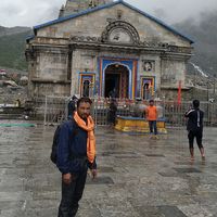 Fotos von Ajay Rawat